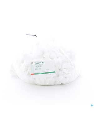 Stella 62 tampon    30-35mm 1000 15176