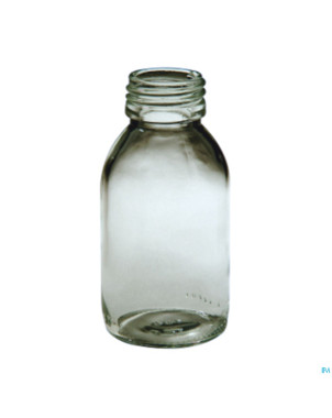 Bout. cyl blanche    300ml 48 aca