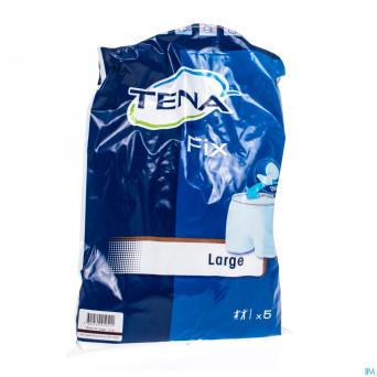 Tena fix large   80-120cm  5 754630