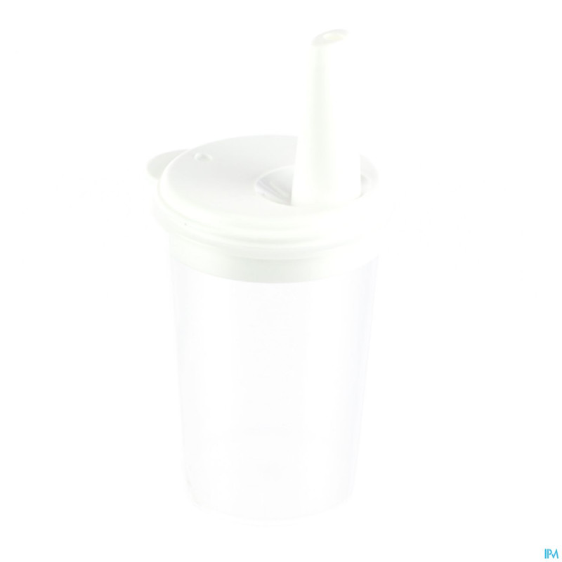Pharmex knick-cup gobelet 4mm 250ml
