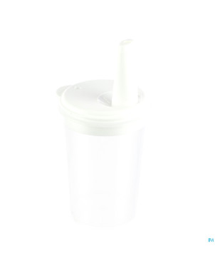 Pharmex knick-cup gobelet 4mm 250ml