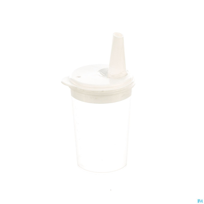 Pharmex knick-cup gobelet 8mm 250ml