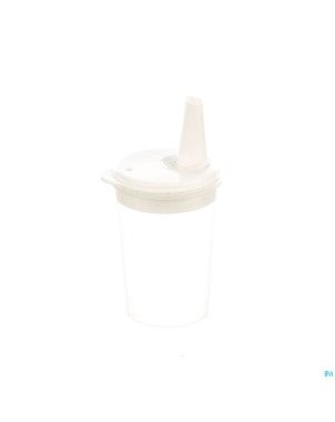 Pharmex knick-cup gobelet 8mm 250ml
