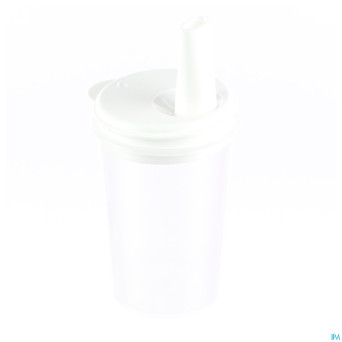 Pharmex knick-cup gobelet 8mm 250ml