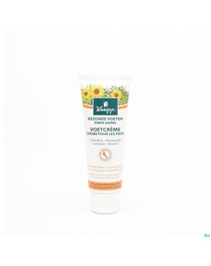 Kneipp creme pieds/ voeten    75ml