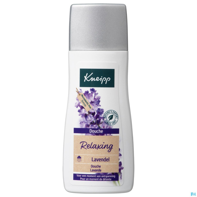 Kneipp douche lavande    200ml
