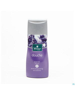 Kneipp douche lavande    200ml