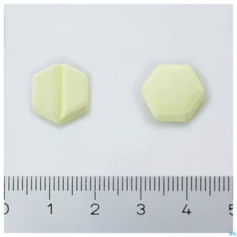 Brexine chiesi comp 30 x 20 mg