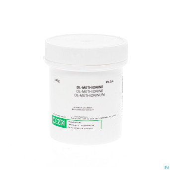 Methionine dl ph.eur    100g aca