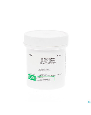 Methionine dl ph.eur    100g aca
