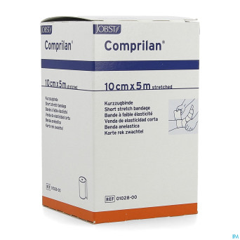 Comprilan etire    5mx10cm 0102800