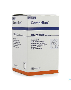 Comprilan etire    5mx10cm 0102800