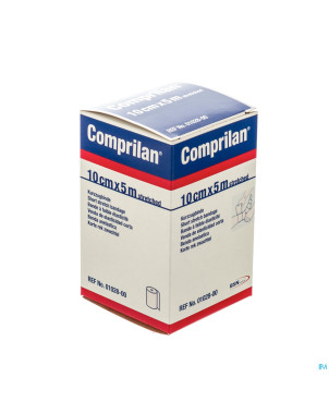 Comprilan etire    5mx10cm 0102800