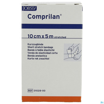 Comprilan etire    5mx10cm 0102800