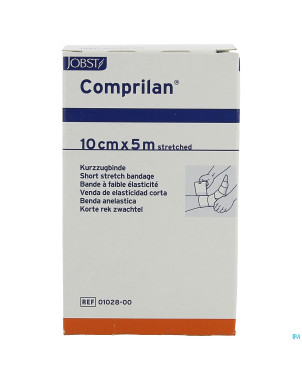 Comprilan etire    5mx10cm 0102800