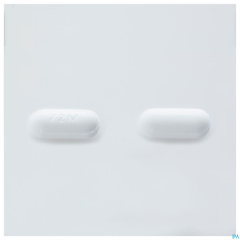 Panadol codeine comp 20