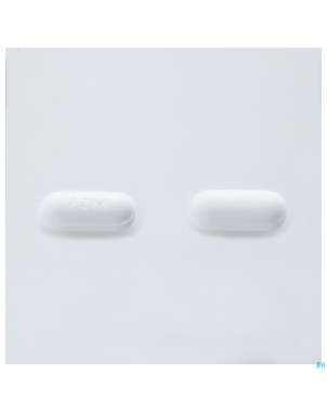 Panadol codeine comp 20