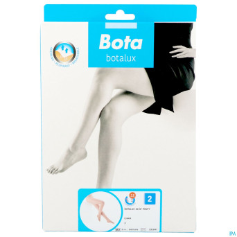 Botalux 40 panty de soutien ch   n2
