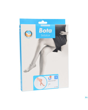 Botalux 40 panty de soutien ch   n3