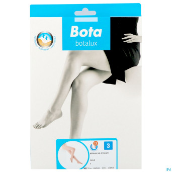 Botalux 40 panty de soutien ch   n3