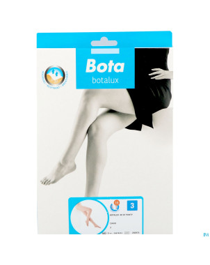 Botalux 40 panty de soutien ch   n3