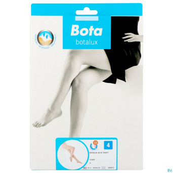 Botalux 40 panty de soutien ch   n4