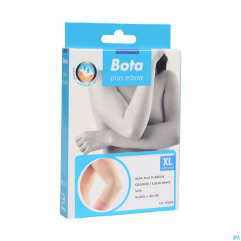 Bota plus coude  sk  xl