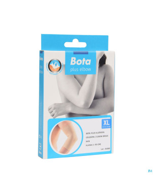 Bota plus coude  sk  xl