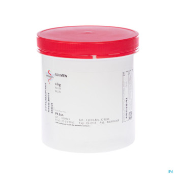 Alun/ aluin vrac    1kg fag