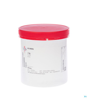 Alun/ aluin vrac    1kg fag