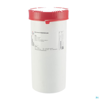 Kaolin vrac    1kg fag