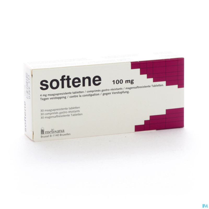 Softene comp 30