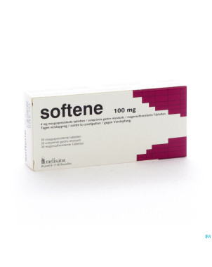 Softene comp 30