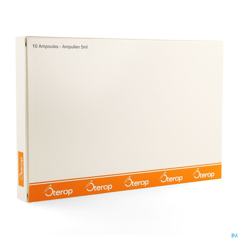 Vit c   im/iv amp  10 x 500mg/5ml