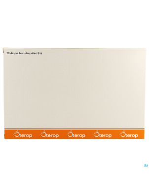 Vit c   im/iv amp  10 x 500mg/5ml