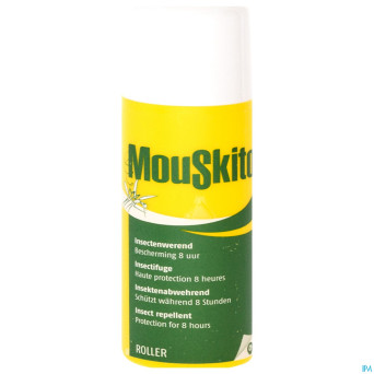 Mouskito roller 75ml cfr 3312063