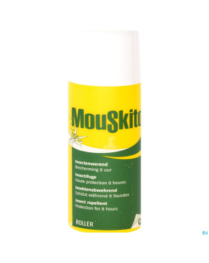 Mouskito roller 75ml cfr 3312063