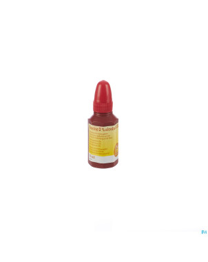 Eosine alcool solution   20ml kela pharma