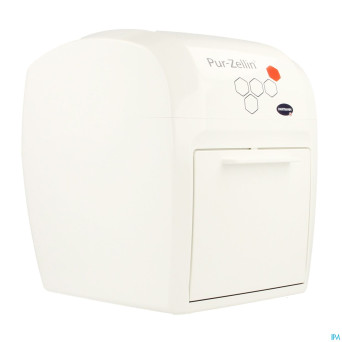 Pur zellin tampon cellulose box    9968573