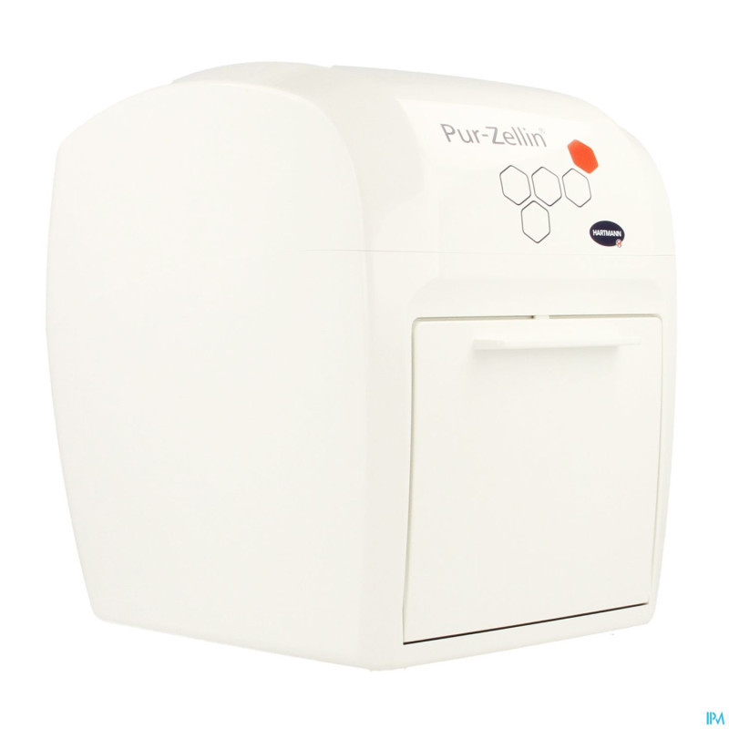 Pur zellin tampon cellulose box    9968573