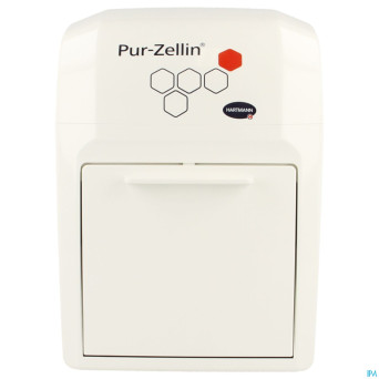 Pur zellin tampon cellulose box    9968573