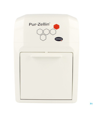 Pur zellin tampon cellulose box    9968573