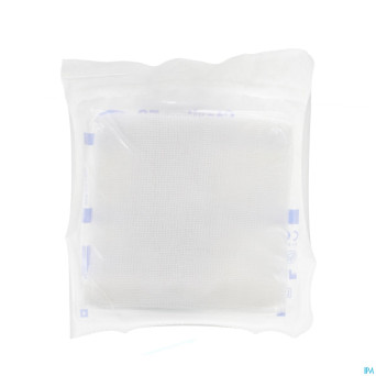 Sterilux es cp ster  8pl 10,0x10,0cm  40x3 9160154