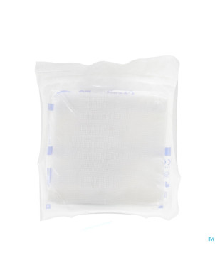 Sterilux es cp ster  8pl 10,0x10,0cm  40x3 9160154