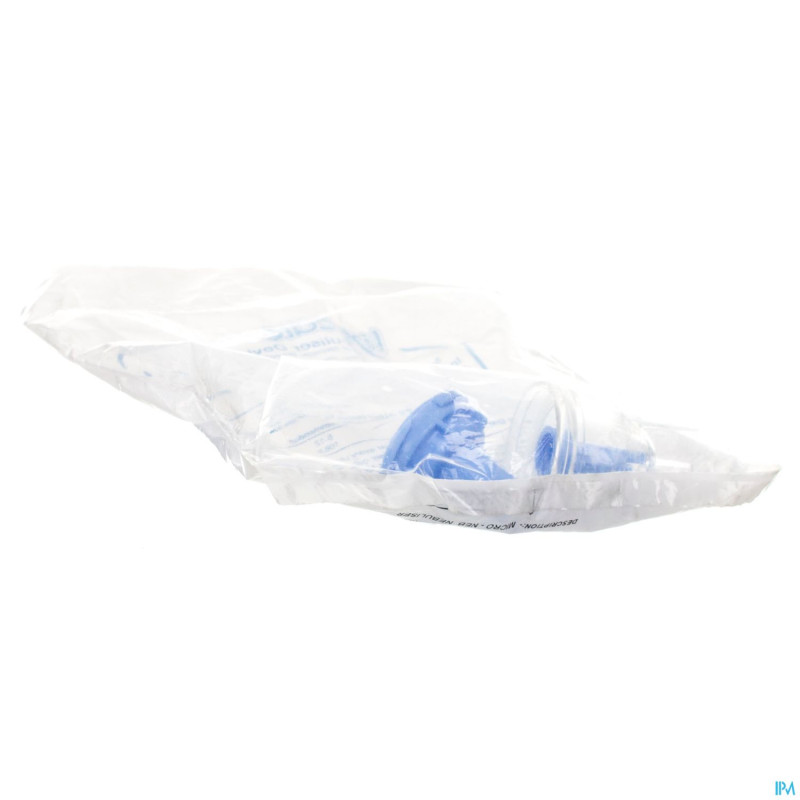 Lifecare nebuliseur    6006