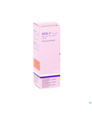 Myk 1 sol. 20 ml