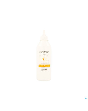 Rodisonic gel ultrasound 500ml