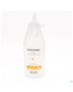 Rodisonic gel ultrasound 500ml