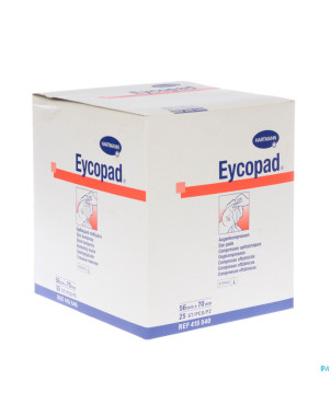 Eycopad hartm cp ster    56x70mm   25 4155408