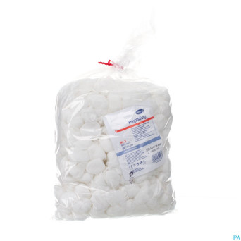 Pagasling hartm tampon n/st n3    2x500 4812947